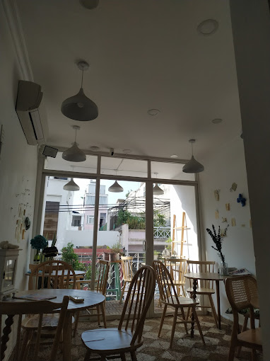 Cho thuê Nguyên Căn Đường Trần Khánh Dư, Phường Tân Định, Quận 1